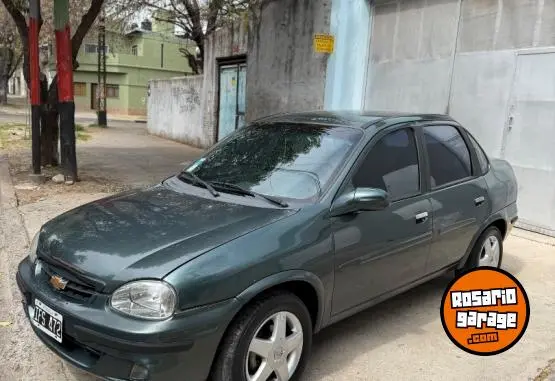Chevrolet Corsa  2009 - foto 2