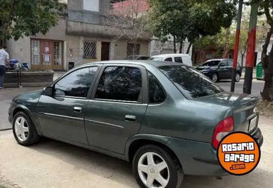 Chevrolet Corsa  2009 - foto 4