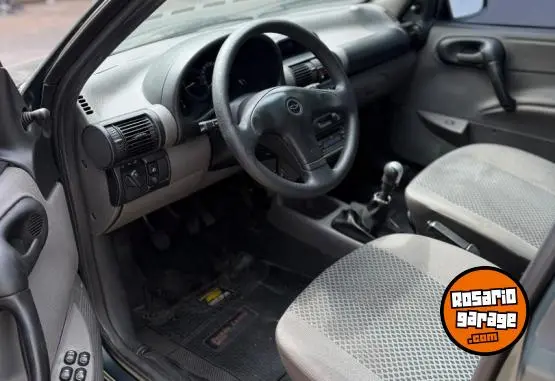 Chevrolet Corsa  2009 - foto 5