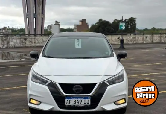 Nissan Exclusive 1.6  2021 - foto 1