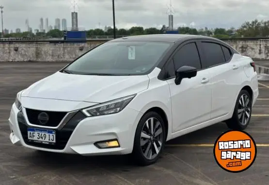 Nissan Exclusive 1.6  2021 - foto 2