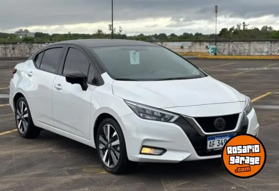 Nissan Exclusive 1.6  2021 - foto 3