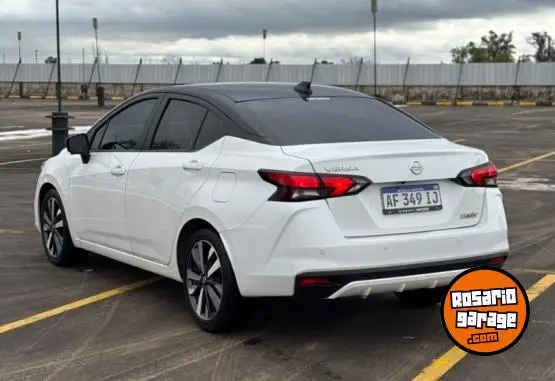 Nissan Exclusive 1.6  2021 - foto 4