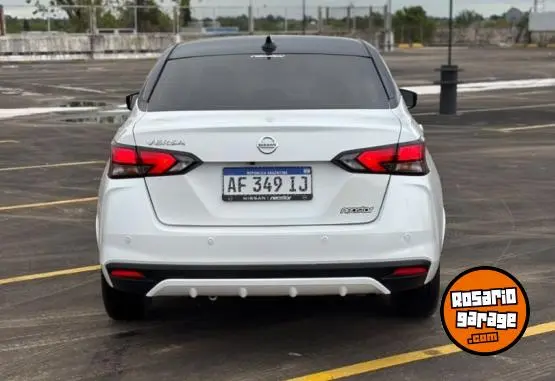 Nissan Exclusive 1.6  2021 - foto 5
