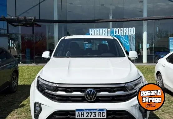 Volkswagen Highline 2.0 Tdi  2025 - foto 1