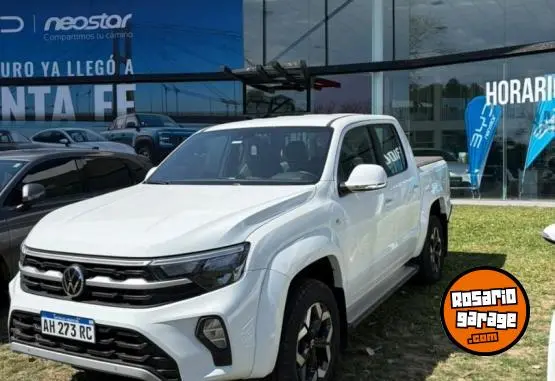 Volkswagen Highline 2.0 Tdi  2025 - foto 2