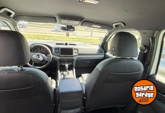 Volkswagen Highline 2.0 Tdi  2025 - foto 4