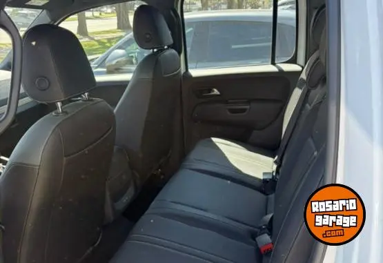 Volkswagen Highline 2.0 Tdi  2025 - foto 5