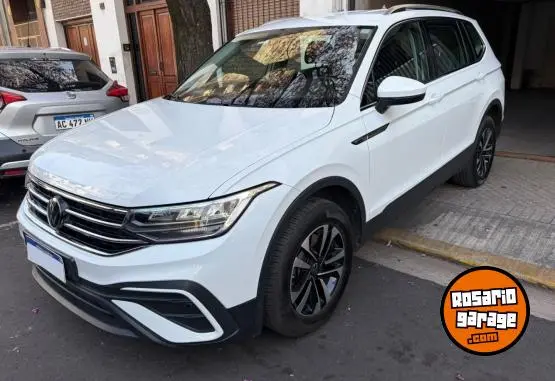 Volkswagen Tiguan  2024 - foto 1