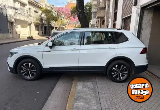 Volkswagen Tiguan  2024 - foto 2