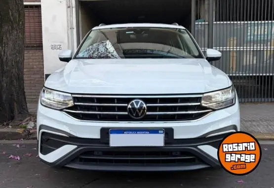 Volkswagen Tiguan  2024 - foto 3
