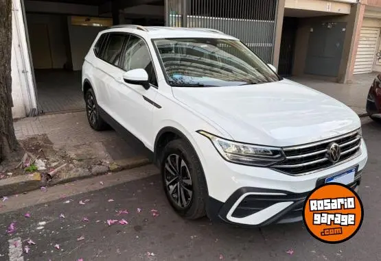 Volkswagen Tiguan  2024 - foto 4
