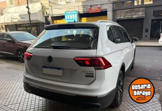 Volkswagen Tiguan  2024 - foto 5