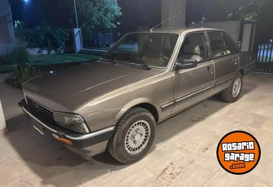 Peugeot 505  1986 - foto 1