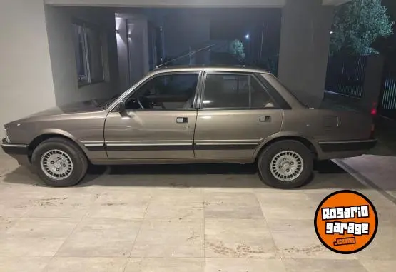 Peugeot 505  1986 - foto 2