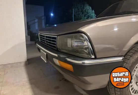 Peugeot 505  1986 - foto 3