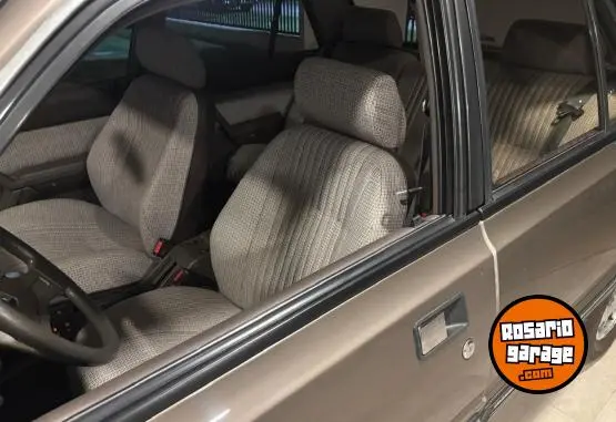 Peugeot 505  1986 - foto 4