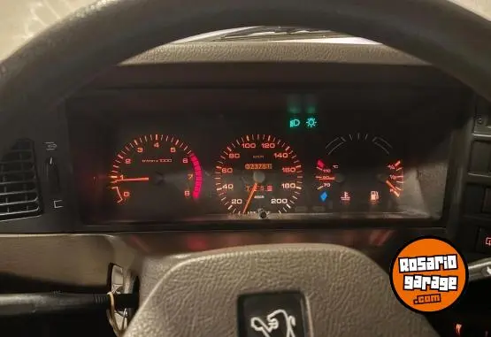 Peugeot 505  1986 - foto 5