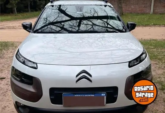 Citroën C4 Cactus 1.2 Pure Tech  2018 - foto 1