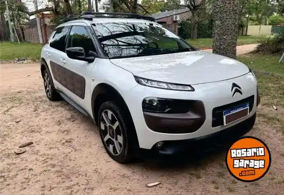 Citroën C4 Cactus 1.2 Pure Tech  2018 - foto 2