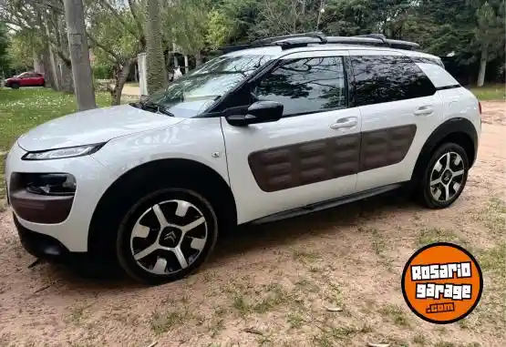 Citroën C4 Cactus 1.2 Pure Tech  2018 - foto 3