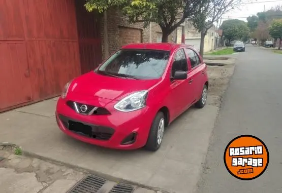 Nissan March Active  2020 - foto 1