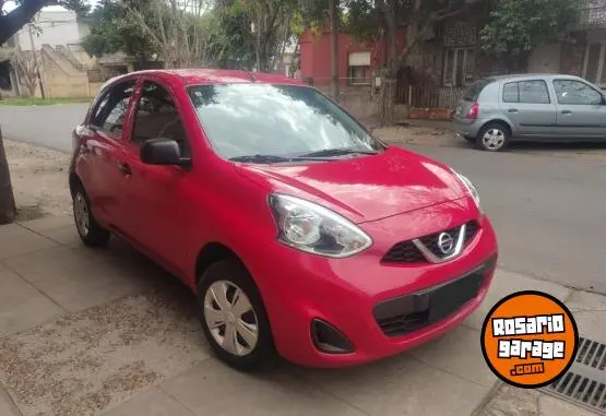 Nissan March Active  2020 - foto 2