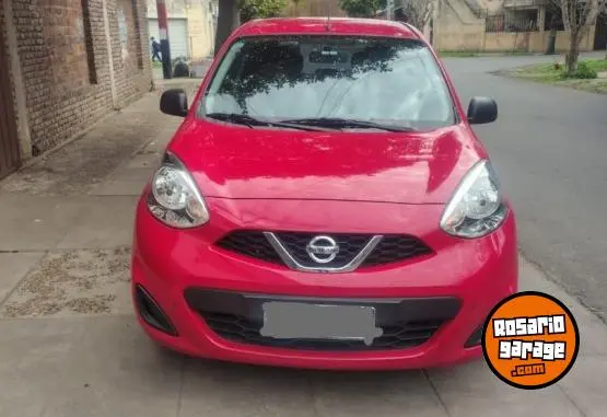 Nissan March Active  2020 - foto 4