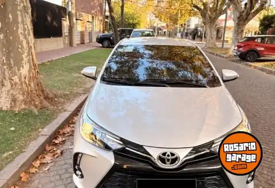 Toyota Yaris Xls  2025 - foto 1