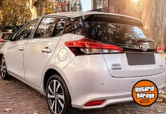 Toyota Yaris Xls  2025 - foto 2