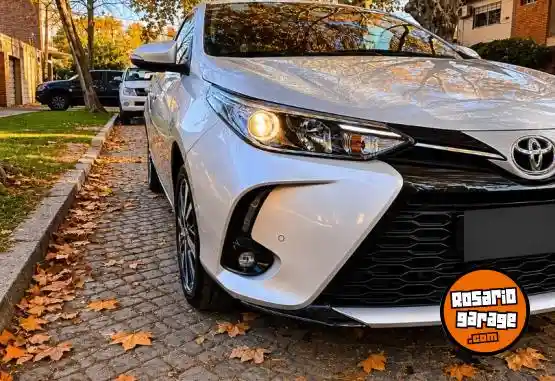 Toyota Yaris Xls  2025 - foto 3