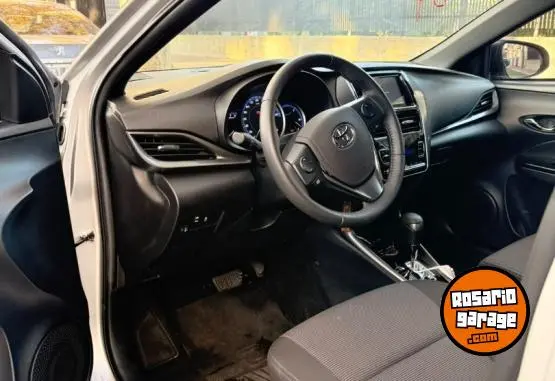 Toyota Yaris Xls  2025 - foto 4