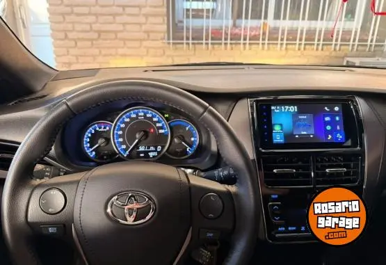 Toyota Yaris Xls  2025 - foto 5