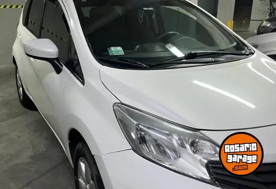 Nissan Note  2016 - foto 2