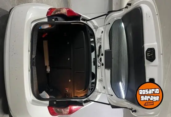 Nissan Note  2016 - foto 3