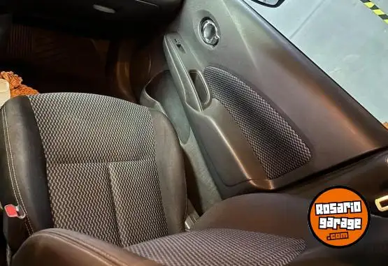 Nissan Note  2016 - foto 4
