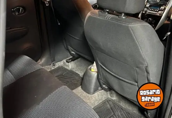 Nissan Note  2016 - foto 5