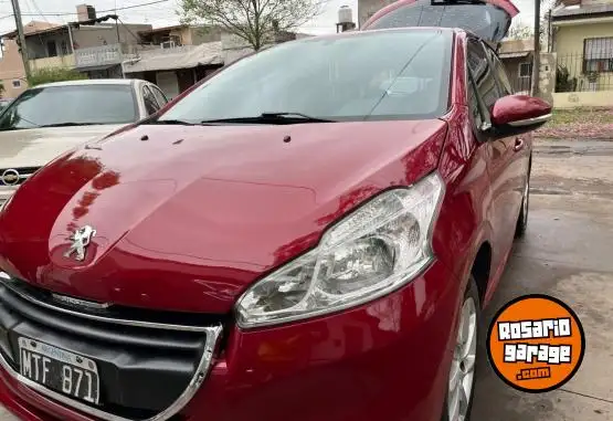 Peugeot 208  2013 - foto 3