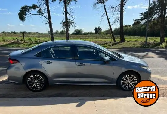 Toyota Corrolla Seg 2.0  2023 - foto 1