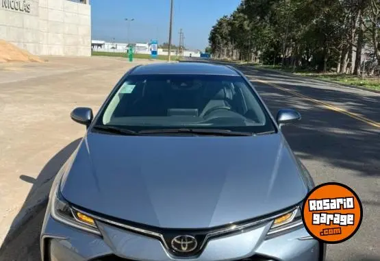 Toyota Corrolla Seg 2.0  2023 - foto 2