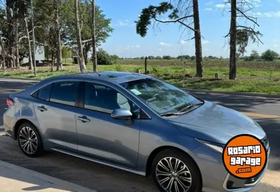 Toyota Corrolla Seg 2.0  2023 - foto 5