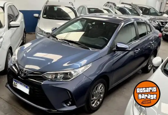 Toyota Yaris Xls  2022 - foto 1
