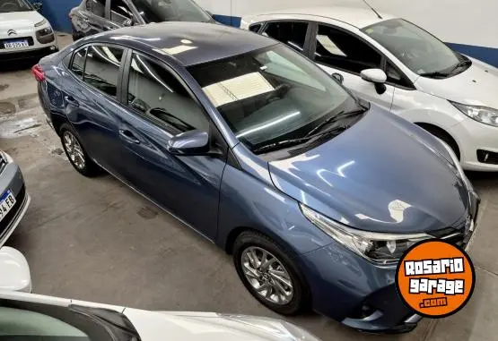 Toyota Yaris Xls  2022 - foto 2