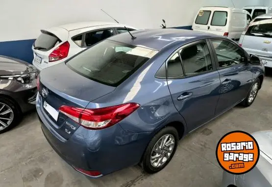 Toyota Yaris Xls  2022 - foto 3