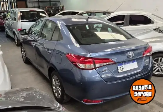 Toyota Yaris Xls  2022 - foto 4