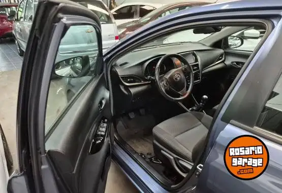 Toyota Yaris Xls  2022 - foto 5