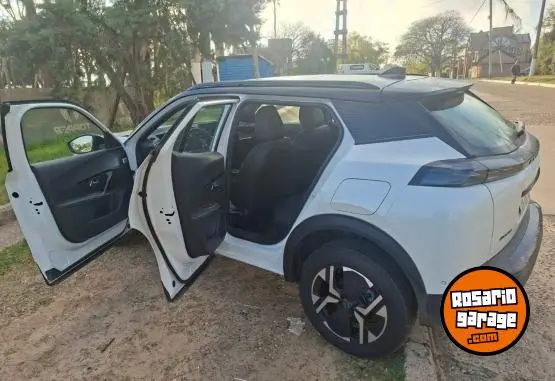 Peugeot 2008  Gt At  2008 - foto 3