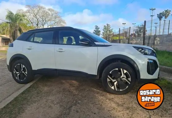 Peugeot 2008  Gt At  2008 - foto 4