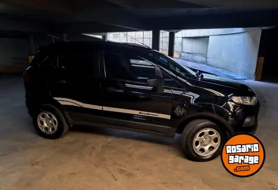 Ford Ecosport  2013 - foto 3