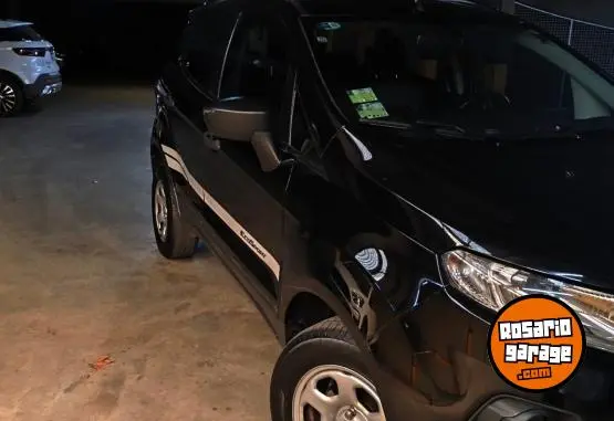 Ford Ecosport  2013 - foto 4